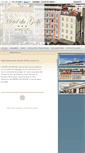 Mobile Screenshot of hoteldugolfe.com